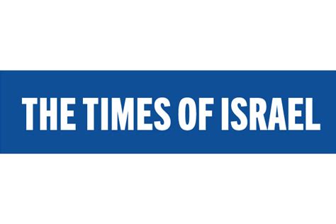The Times of Israel .